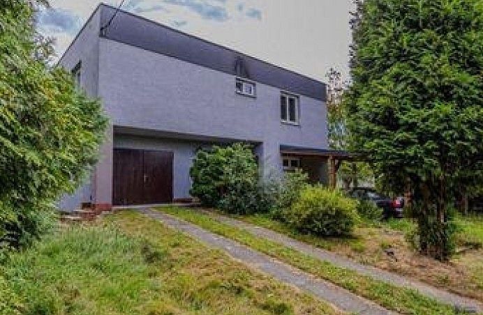Rodinné domy, Horní Suchá, okres Karviná, Moravskoslezský kraj, 180 m² - 1