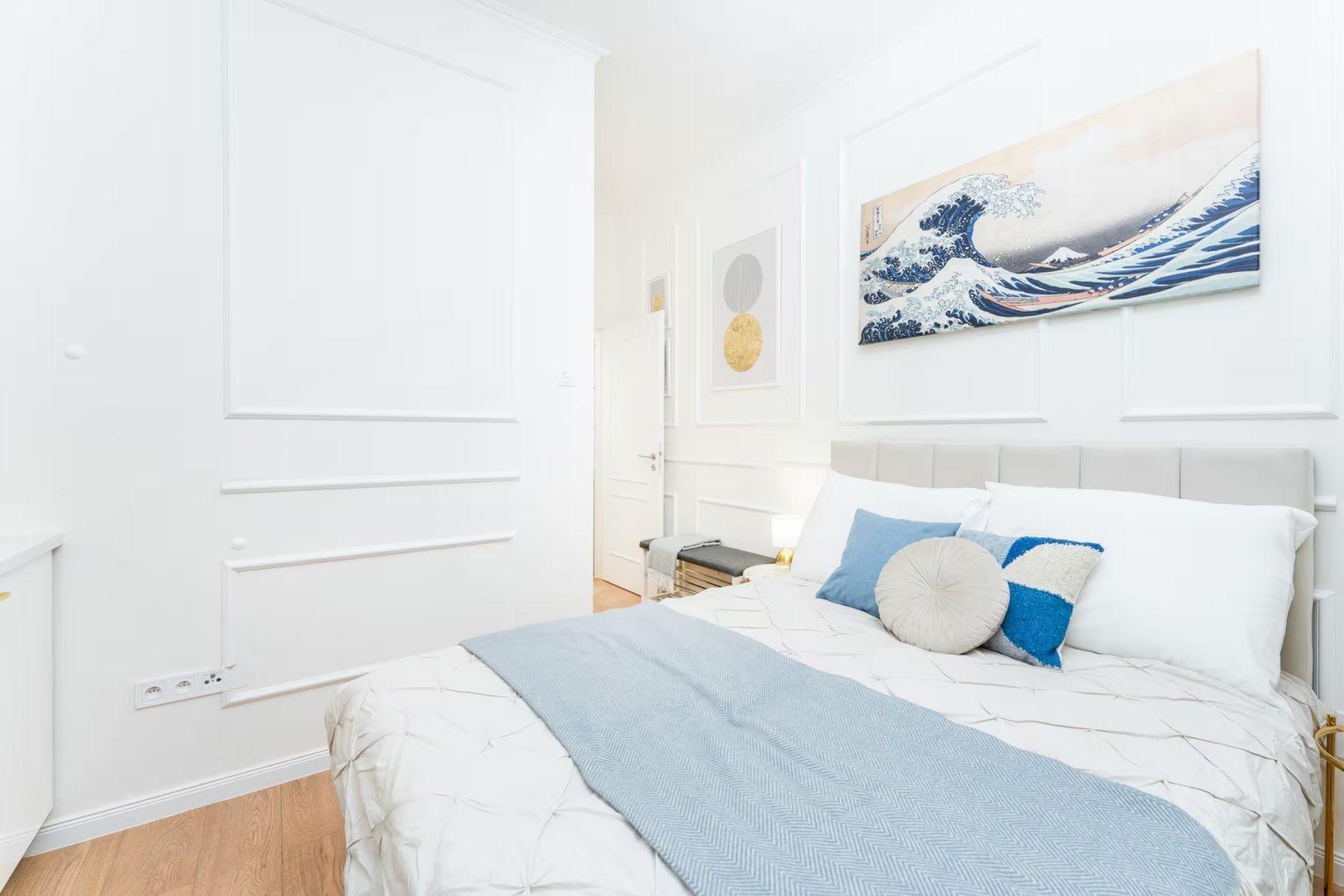 Byty, Žitná, Praha - Nové Město, 22 m² - 1