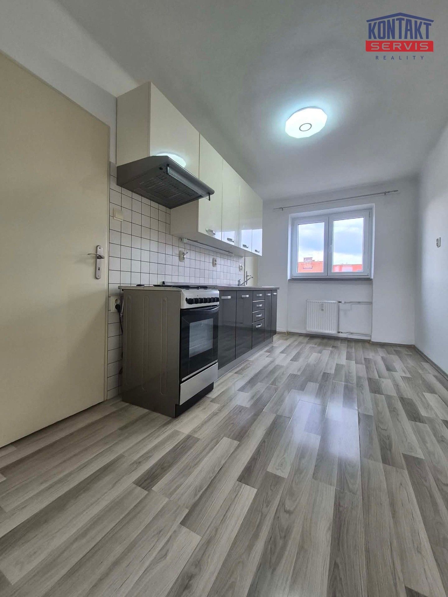 2+1, České Budějovice 7, 58 m² - 2