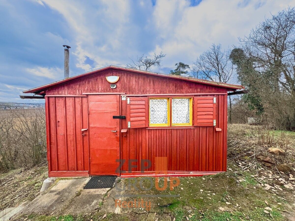 Chaty, Ostopovice, 664 49