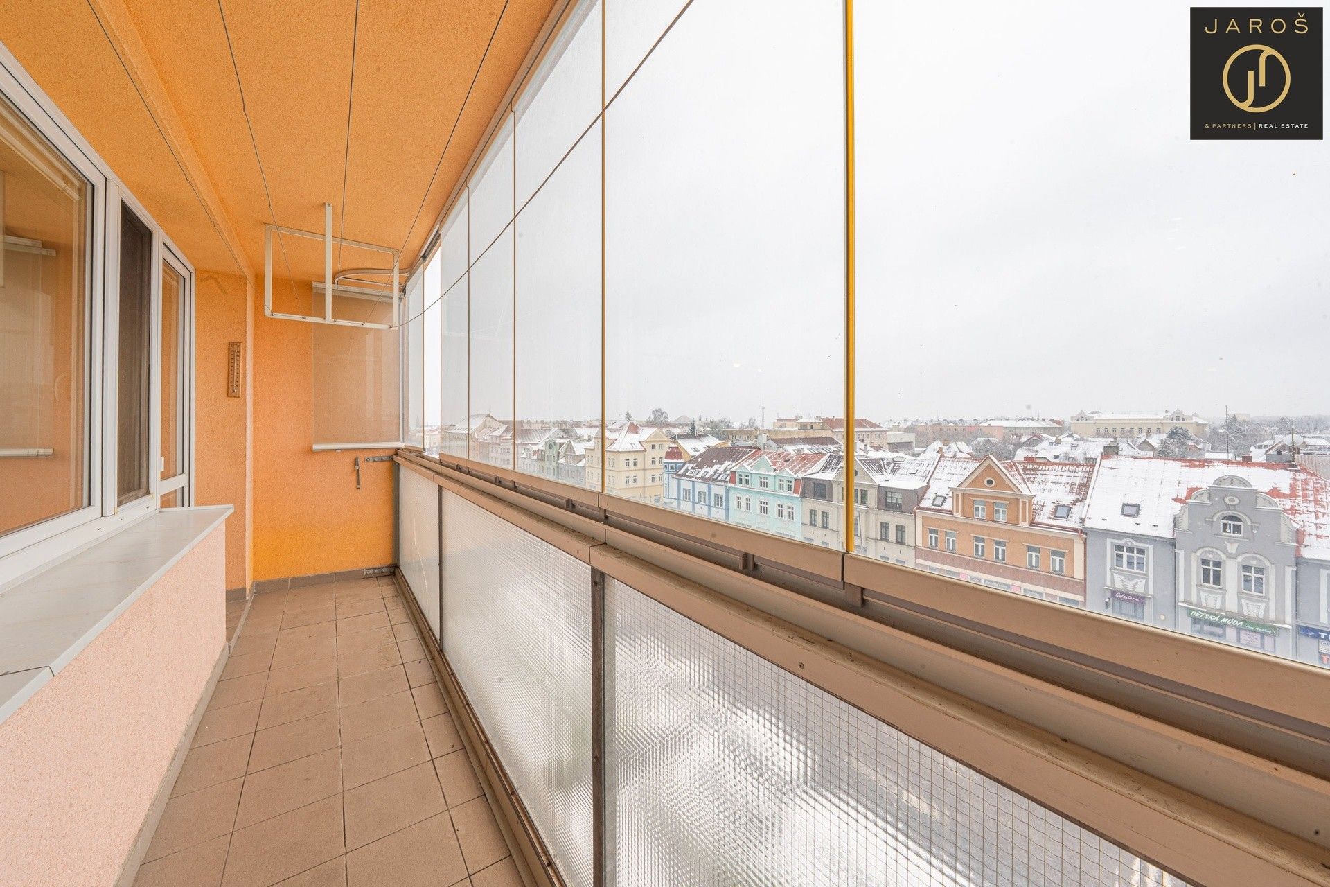 Prodej byt 3+kk - Čs. armády, Kladno, 59 m²