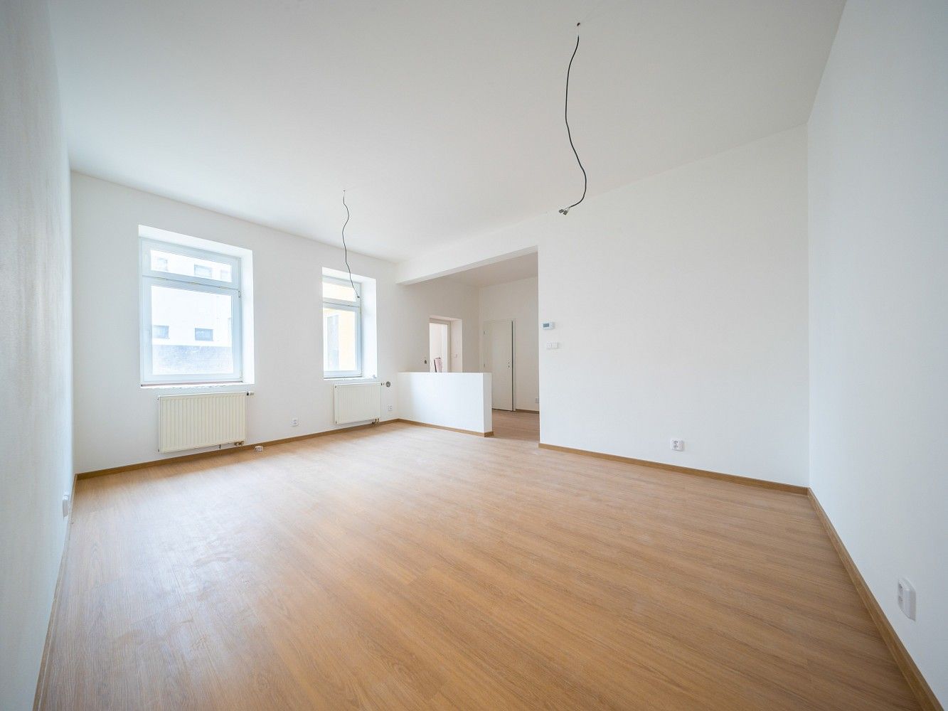 3+kk, Brno, okres Brno-město, Jihomoravský kraj, 75 m² - 1