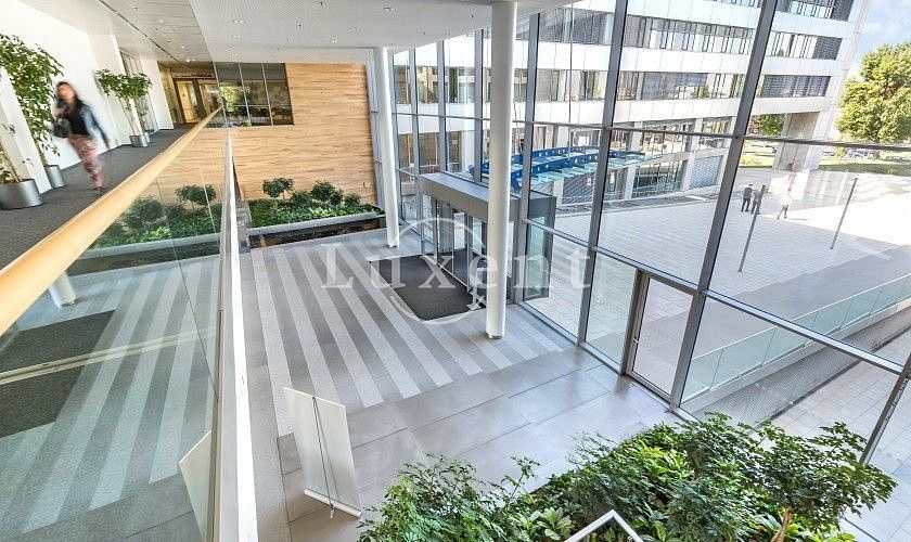 Obchodní prostory, Praha, okres Praha 4, Hlavní město Praha, 630 m² - 2
