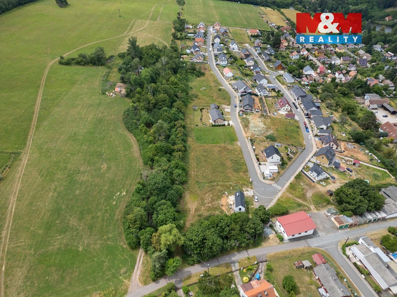 Ostatní, Nový Jáchymov, okres Beroun - 2