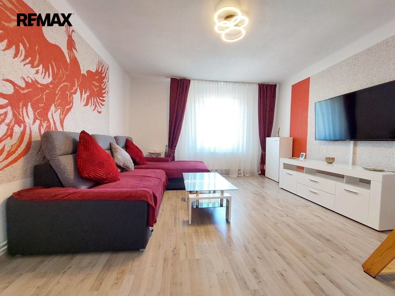 Byt 1+1 · 55 m² · Západní 1599, Karlovy Vary - 4