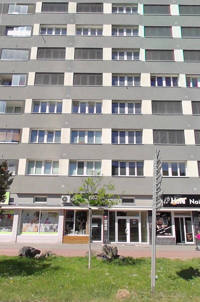 Pronájem obchodní prostory - Mladá Boleslav, 293 01