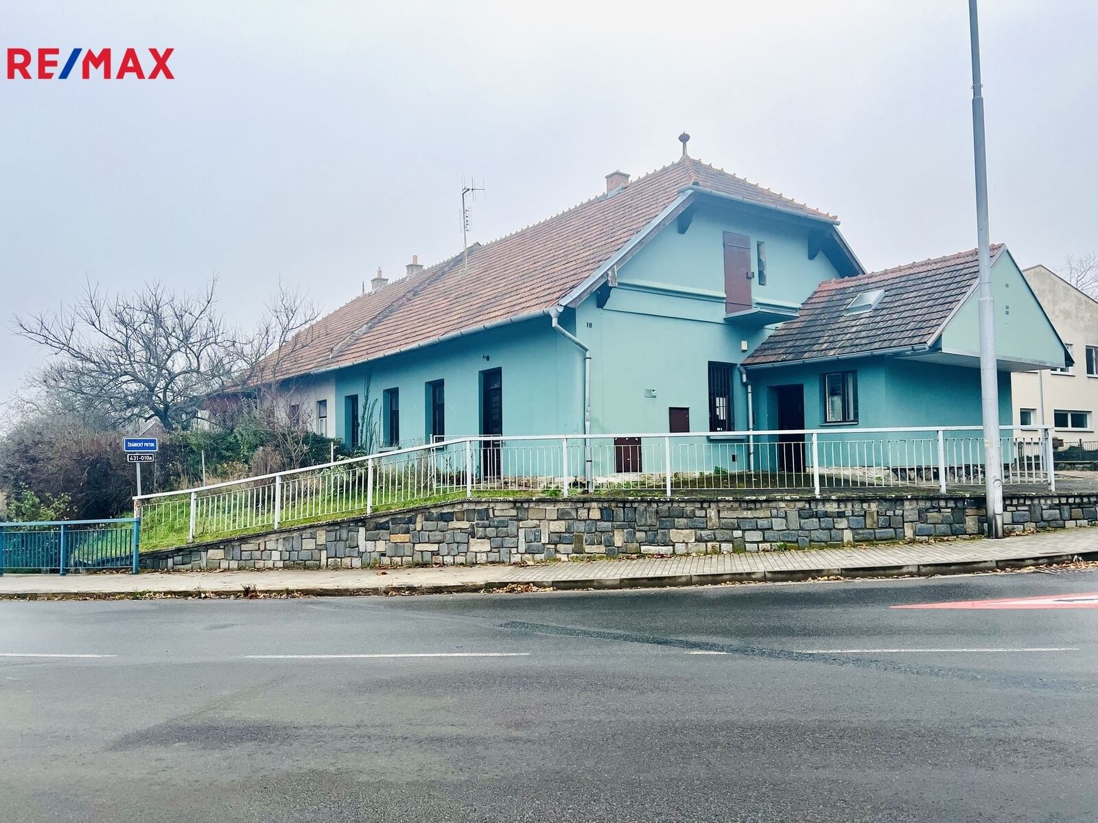 Rodinné domy, Sokolská, Ždánice, 130 m²