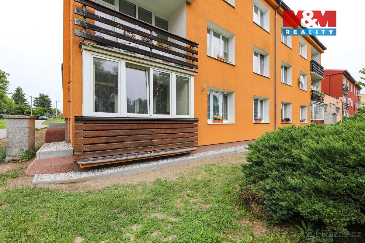 Prodej byt - Bor u Tachova, 348 02