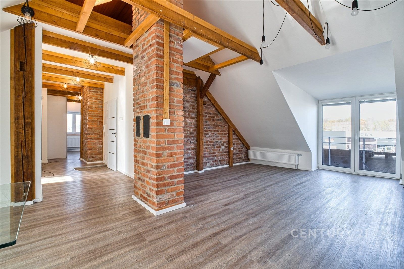 3+kk, Železničářů, Havířov, 90 m²