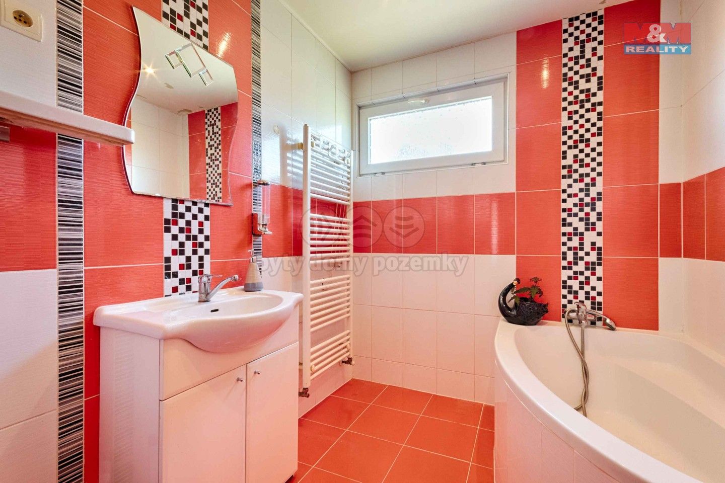 Prodej rodinný dům - Choustník, 112 m²