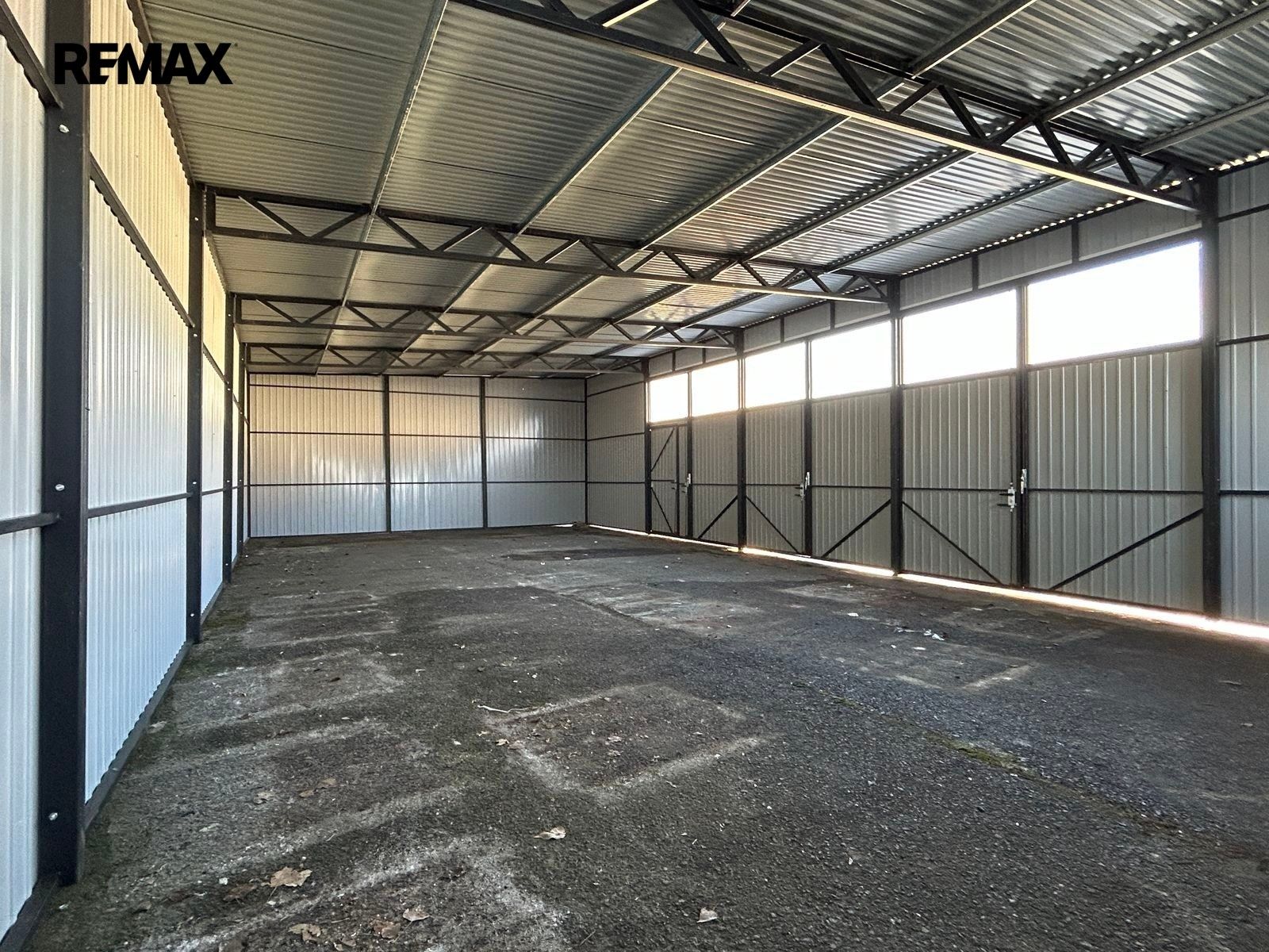 Sklad · 105 m² · Znojemská 1108, Pohořelice - 4