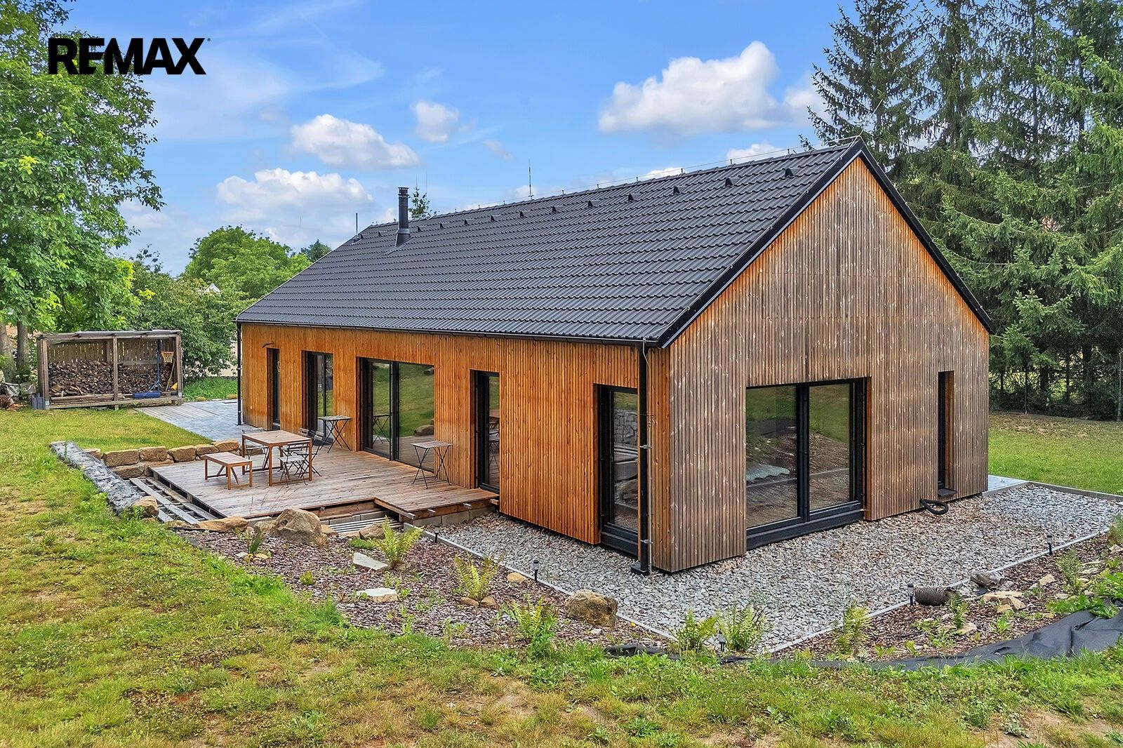 Rodinný dům, 114 m²