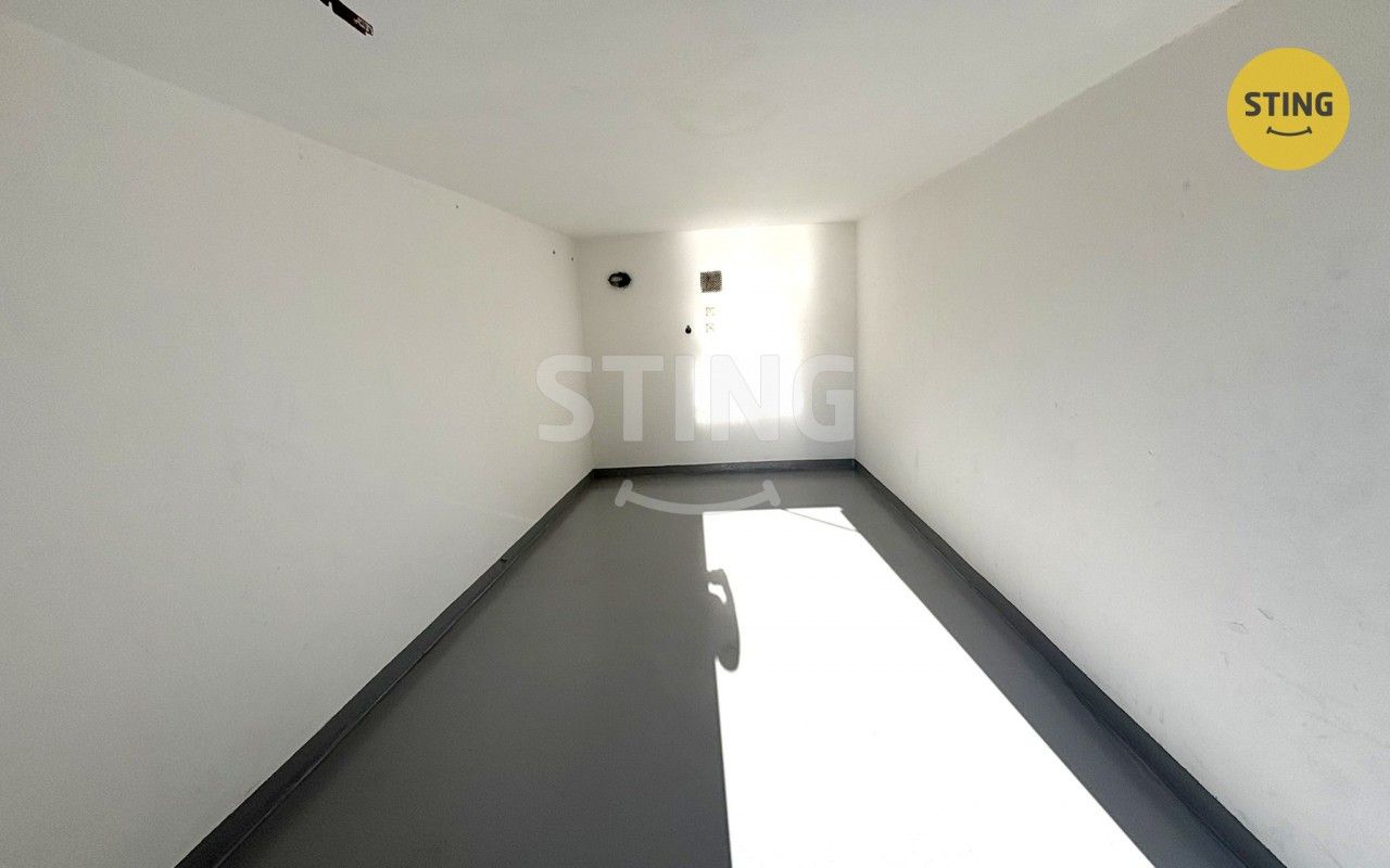 Garáže, Předměstí, Opava, 18 m² - 2