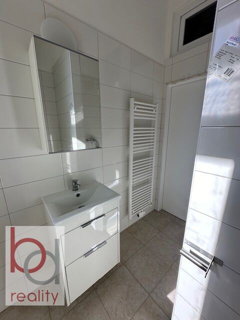 1+1, Matice školské, České Budějovice 7, 37 m² - 2
