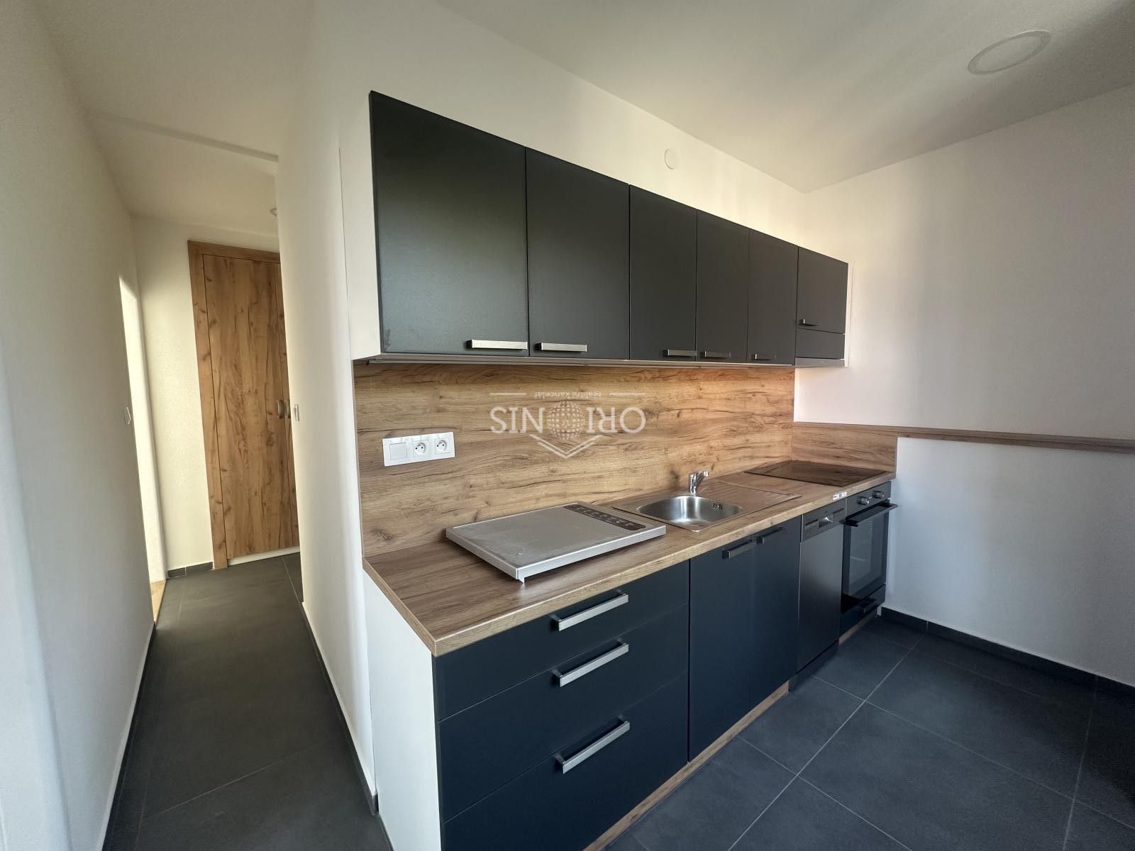 2+1, Mjr. Šulce, Chomutov, 52 m²