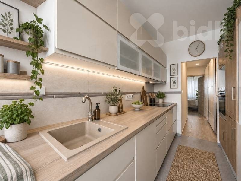 Prodej byt 3+1 - Janského 2372, Praha Stodůlky, 75 m² - 5