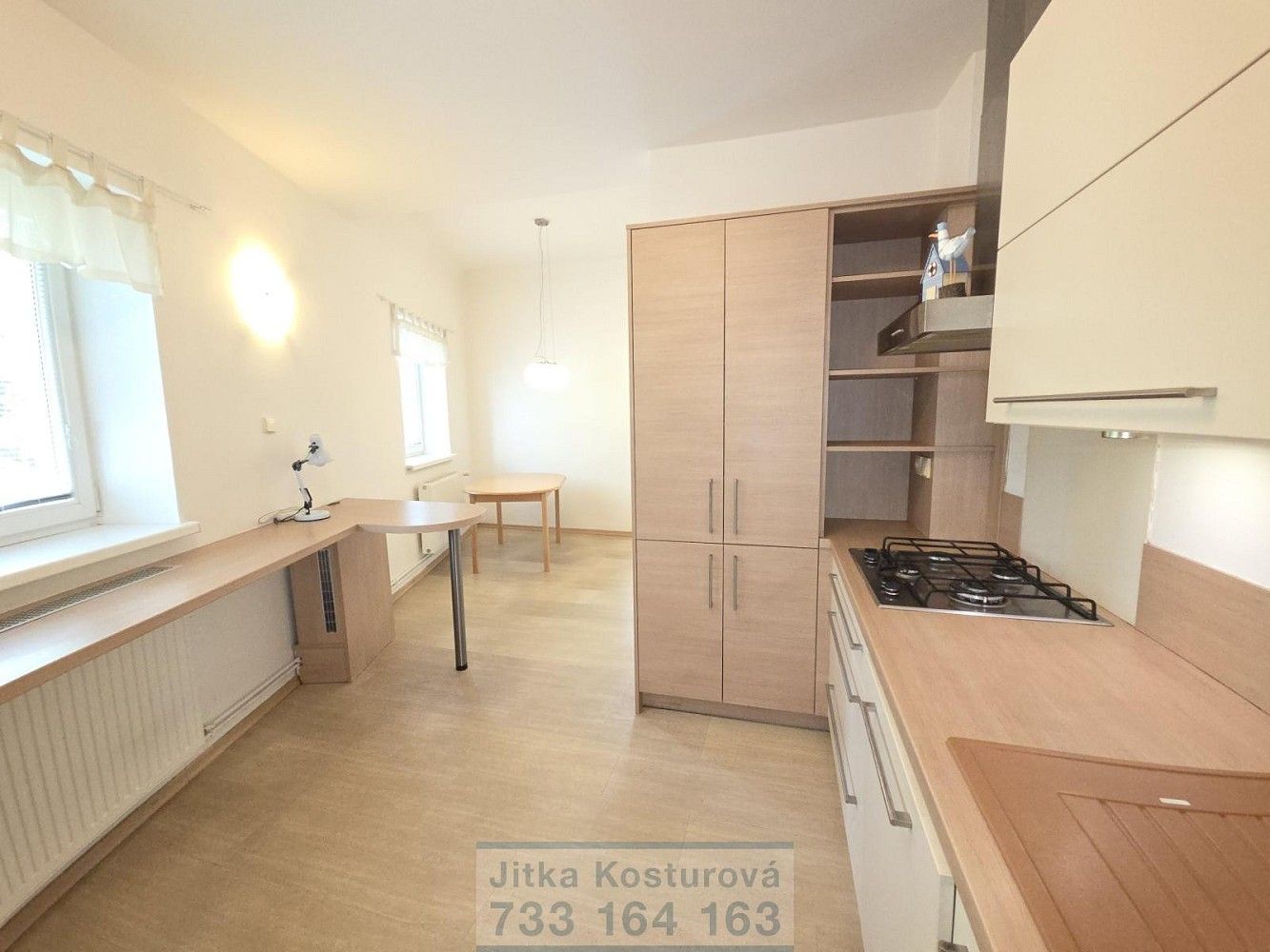 Byt 4+1 · 197 m² · Opava - Předměstí, Moravskoslezský kraj - 3