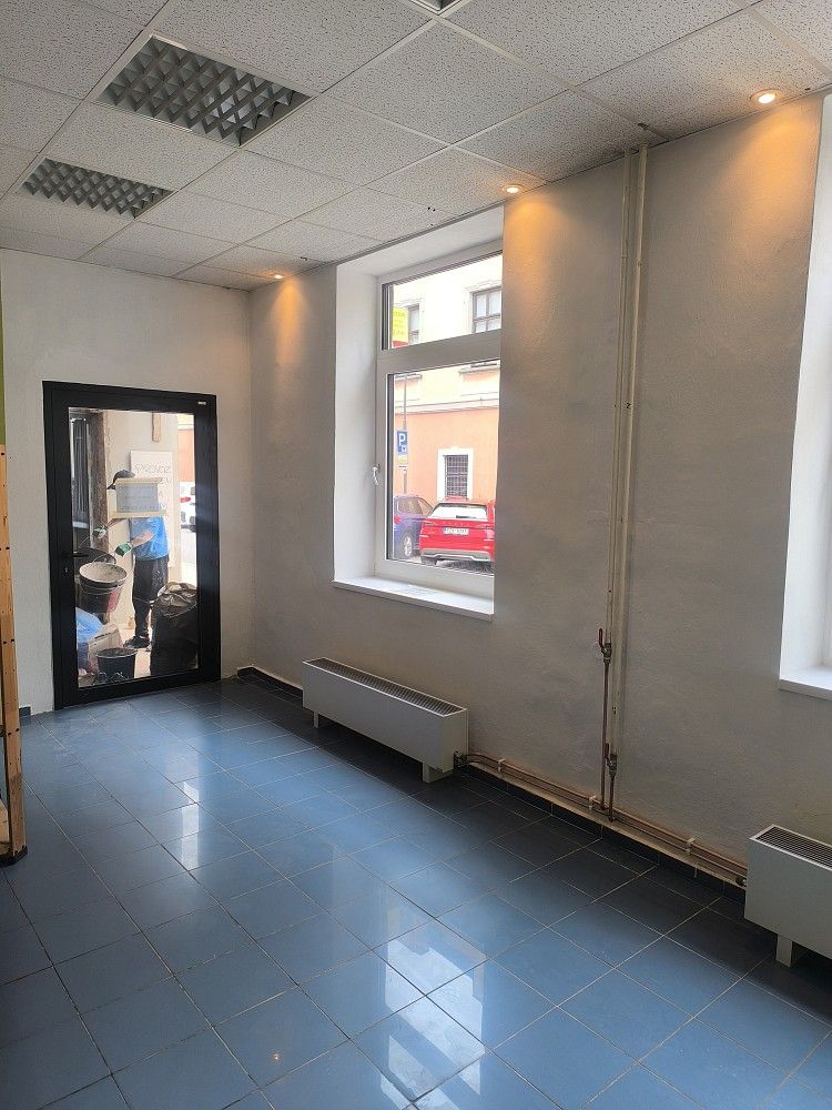 Obchodní prostory, Valašské Meziříčí, okres Vsetín, Zlínský kraj, 49 m² - 2