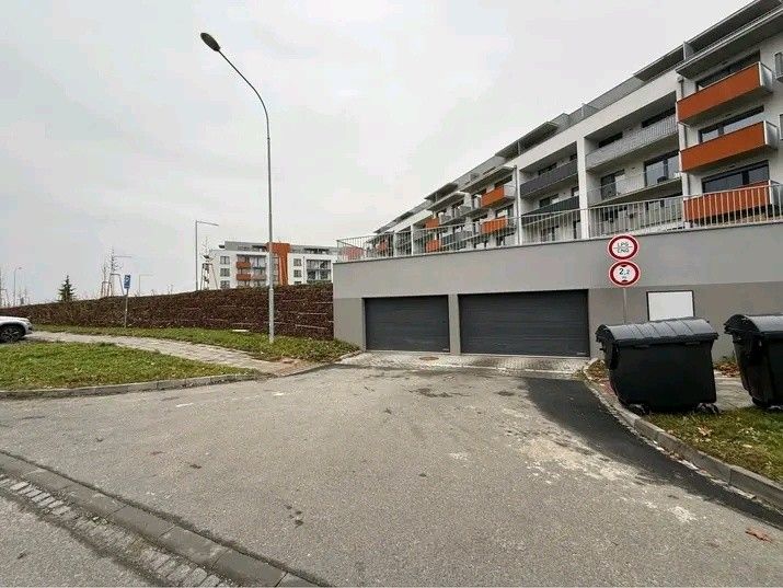 Pronájem garáž - Olomouc, 779 00