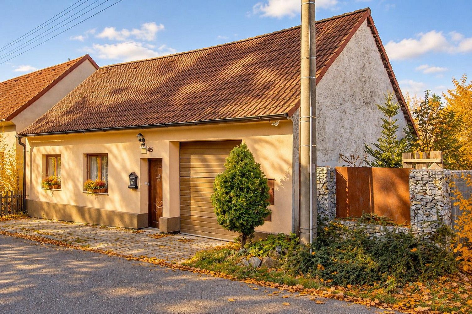 Rodinný dům, 142 m²