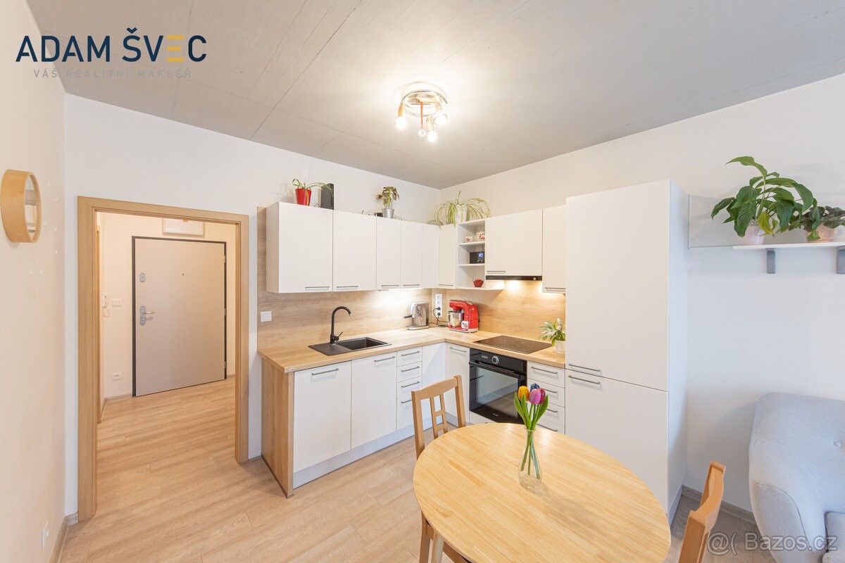 Pronájem byt - Zábřeh, 789 01