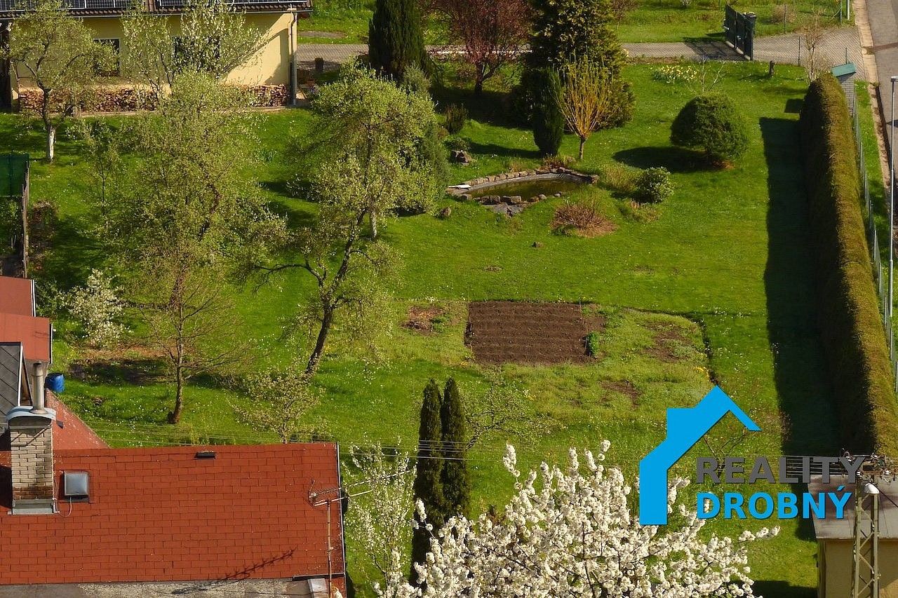 Pozemek pro bydlení · Děčín - Děčín XIX-Čechy, Ústecký kraj - 3