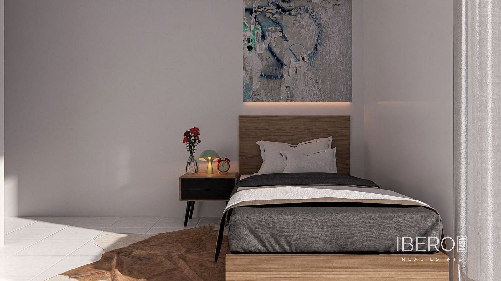 Prodej rodinný dům - Pedreguer, ES, 122 m² - 5