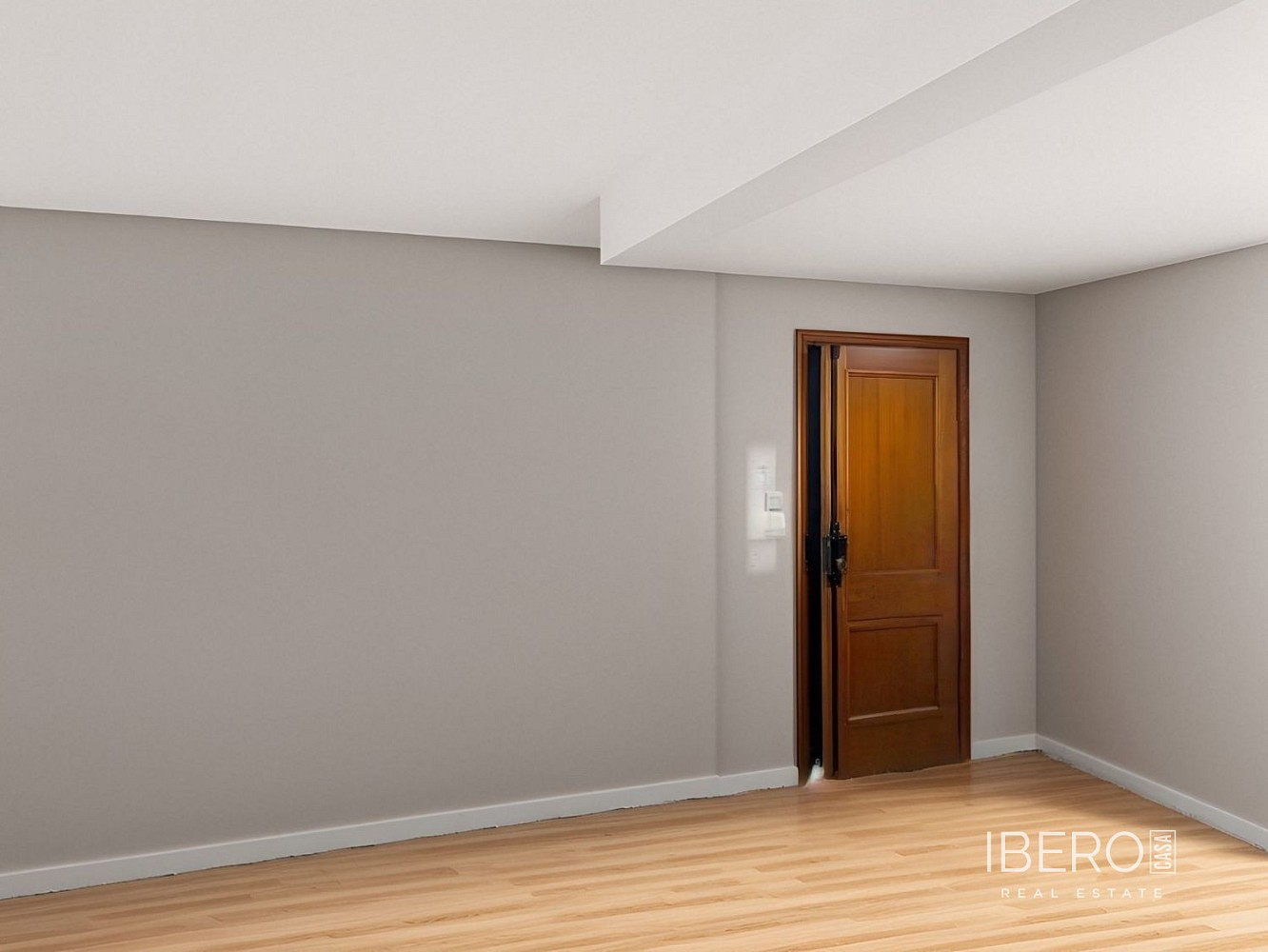 Byt 1+kk · 28 m² · Santiago de Compostela, Španělsko - 4