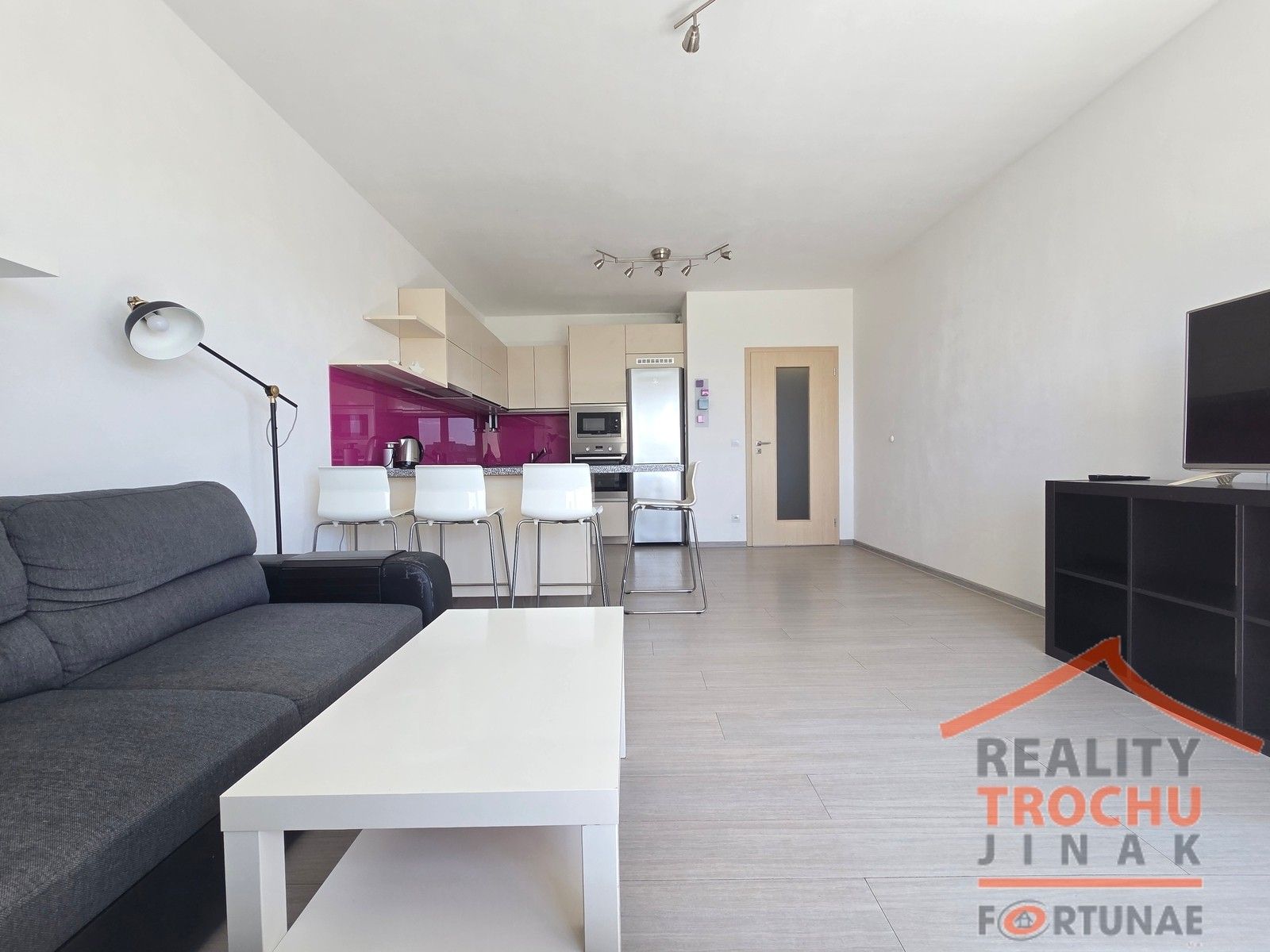 Byt 2+kk · 62 m² · Jana Hrubého, Pardubice Trnová - 4