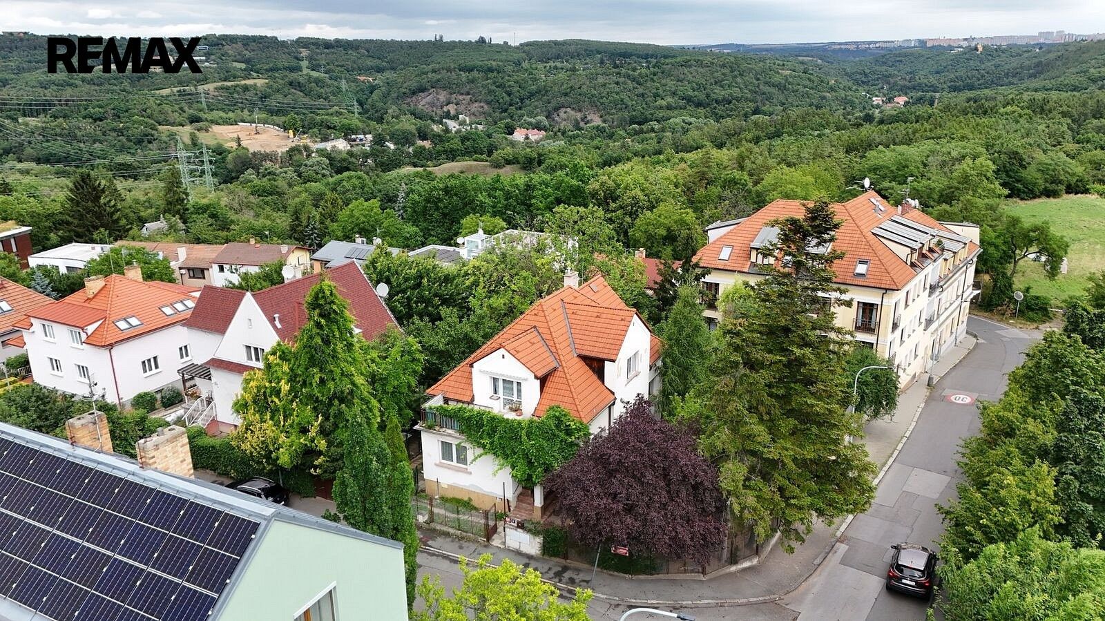 Rodinné domy, Praha - Vokovice, okres Praha 6, Hlavní město Praha, 162 m² - 2