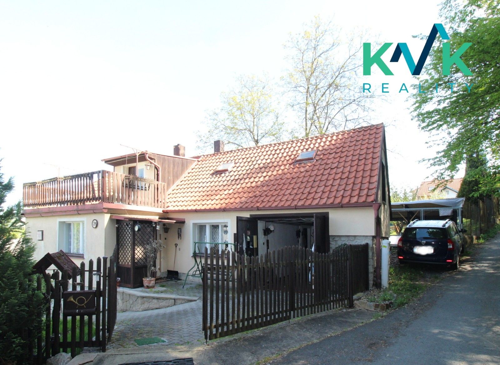 Rodinné domy, Chyňava Lhotka u Berouna, 110 m² - 2