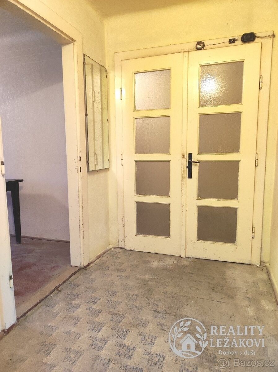 Prodej rodinný dům - Želatovice, 751 16