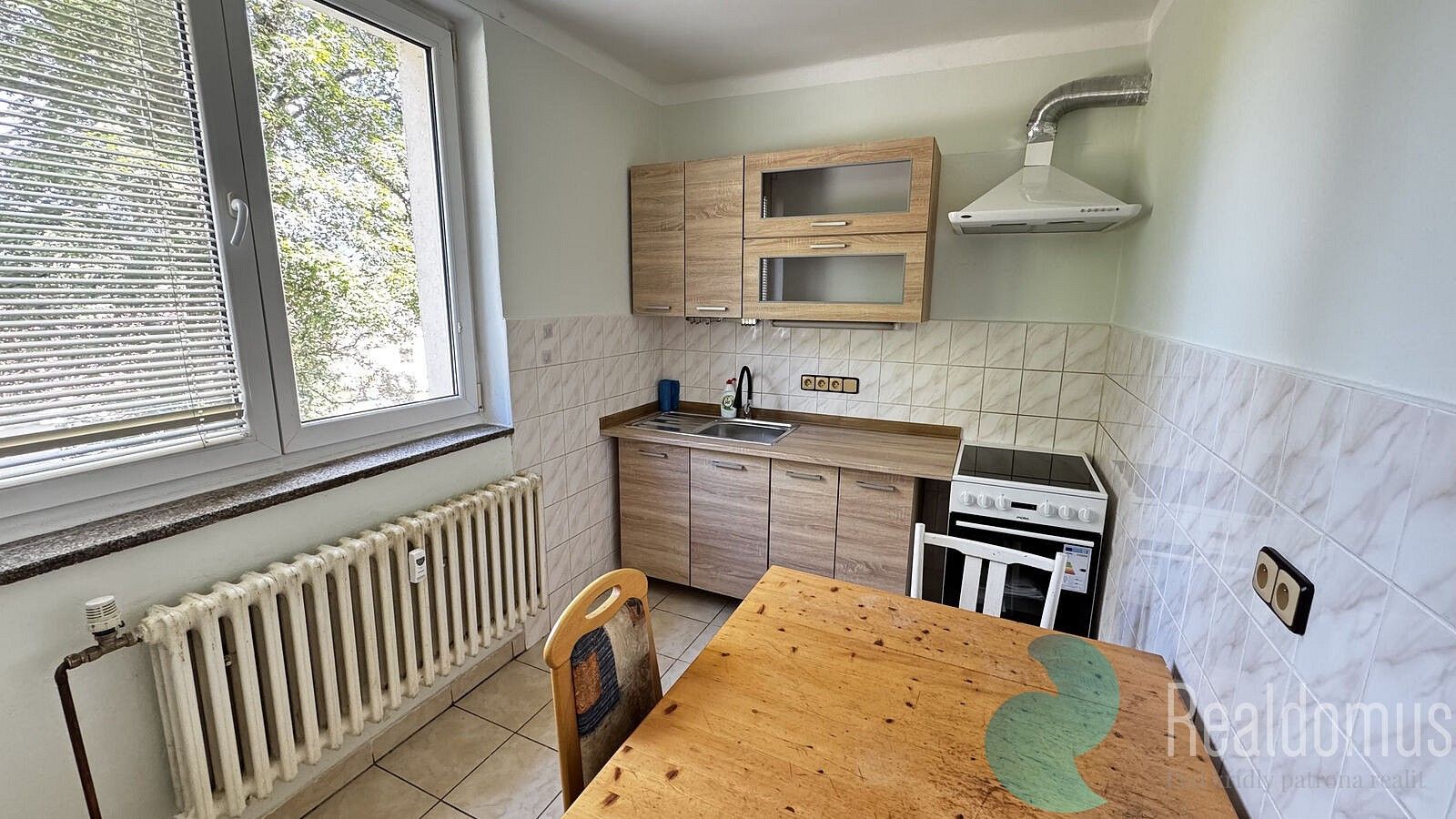 Pronájem byt 3+1 - Nová Pec - Nové Chalupy, okres Prachatice, Jihočeský kraj, 77 m² - 5