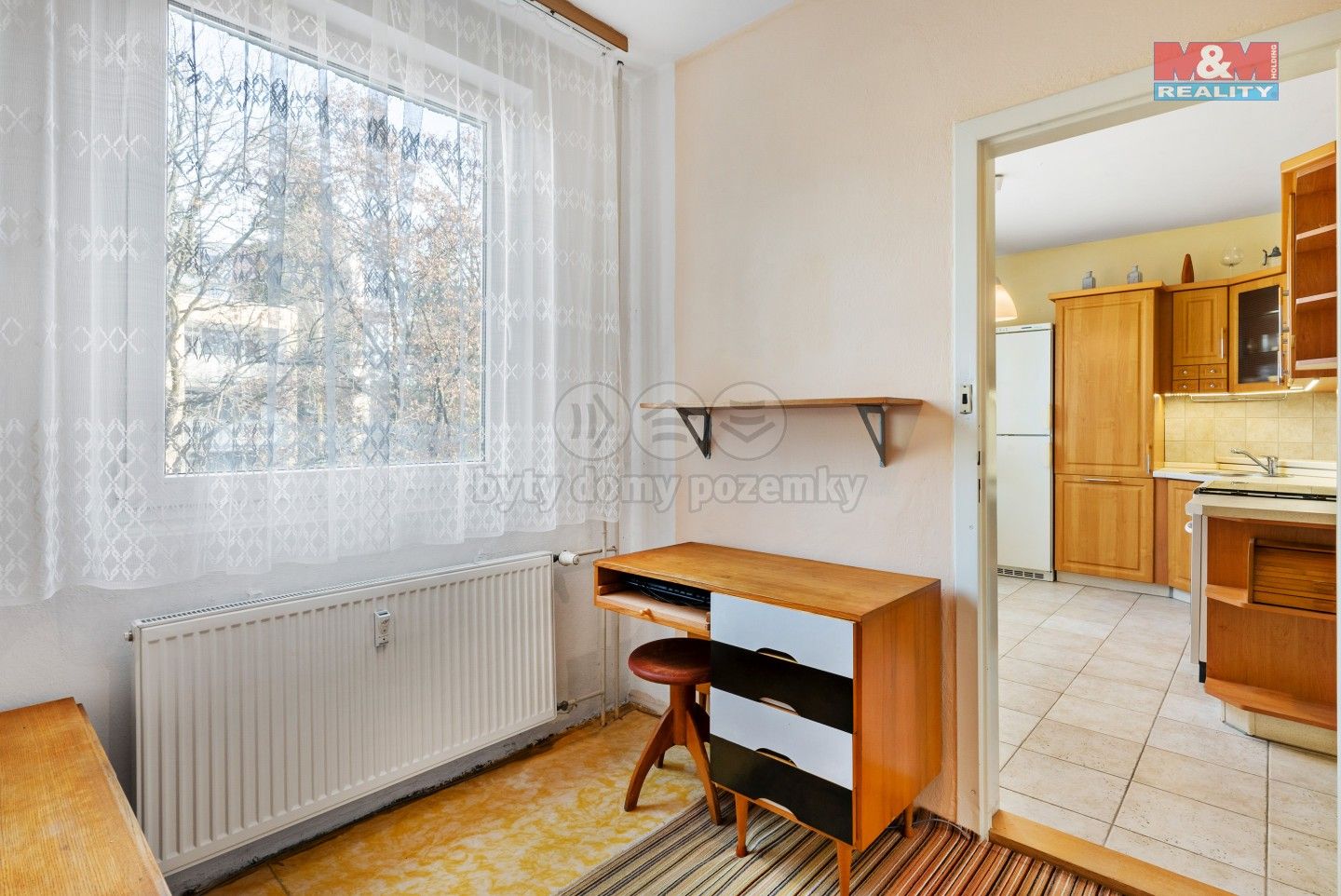 Prodej byt 4+1 - Střelnice, Česká Lípa, 85 m²