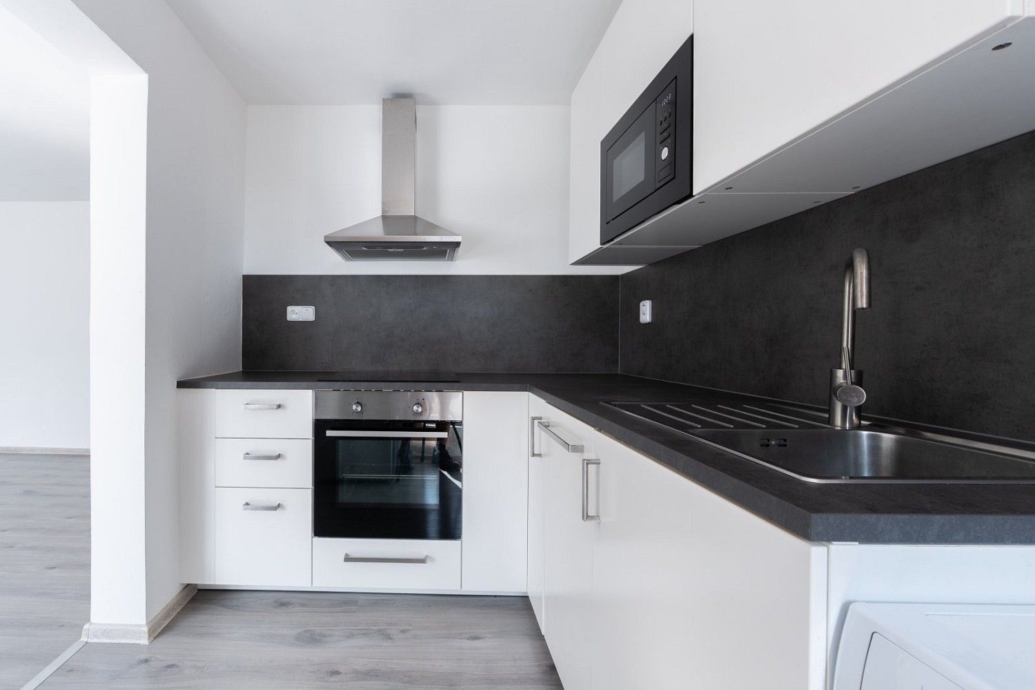 2+1, Teplice, Ústecký kraj, 61 m² - 2