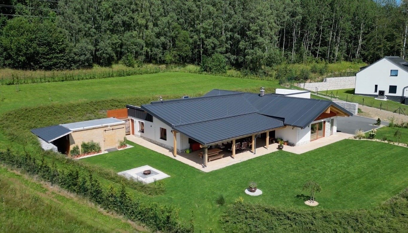 Prodej rodinný dům - Jeseník, 318 m²