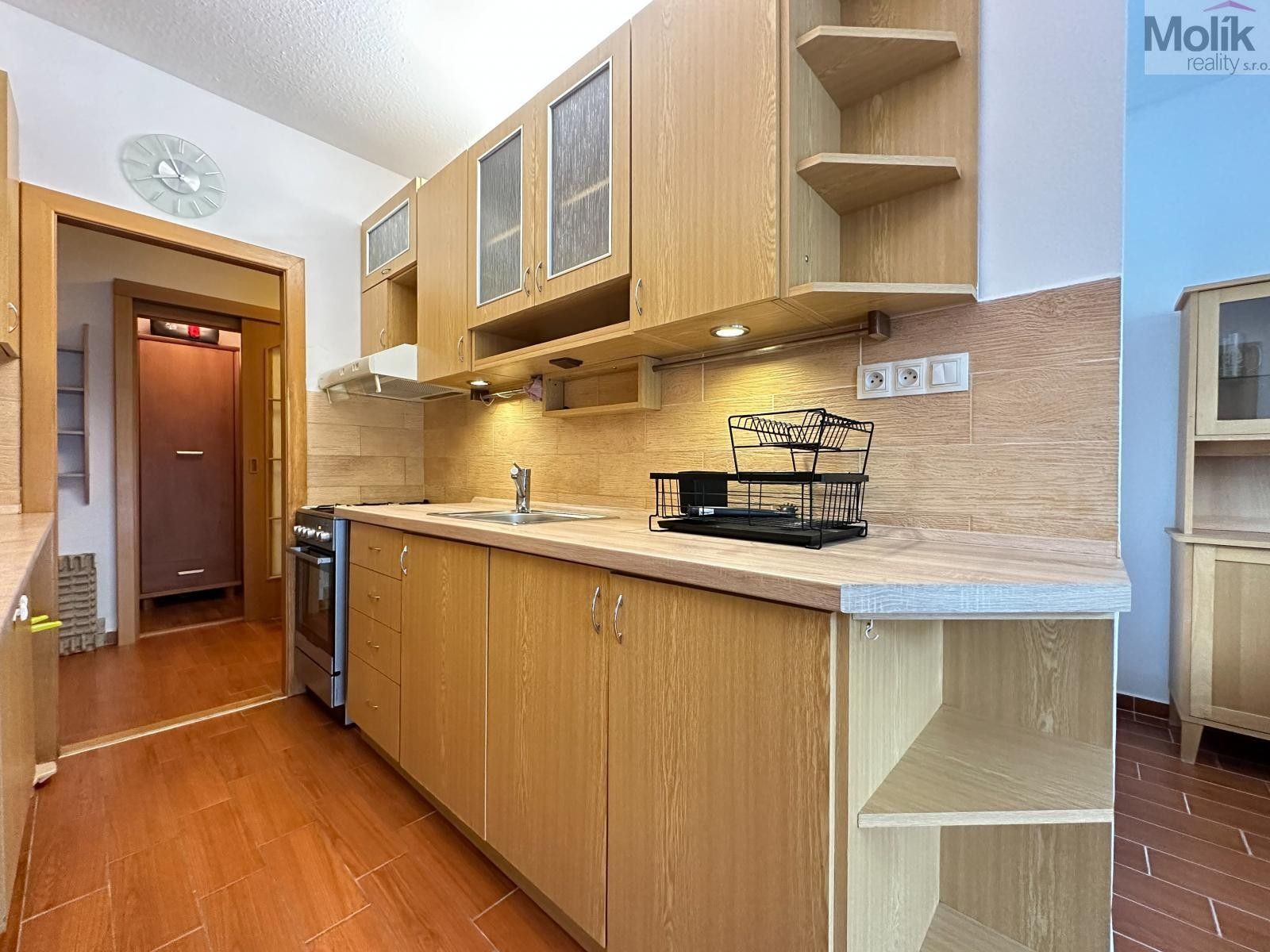 2+1, Gagarinova, Teplice, 56 m² - 2