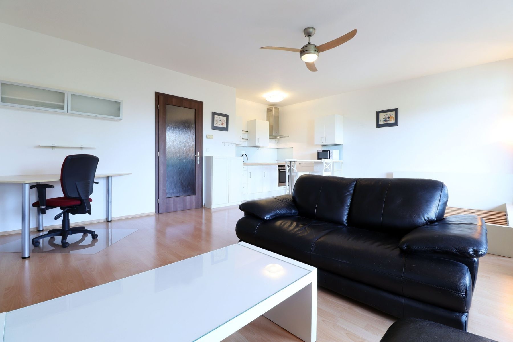 2+kk, Chelčického, Kolín - Kolín, Středočeský kraj, 73 m²