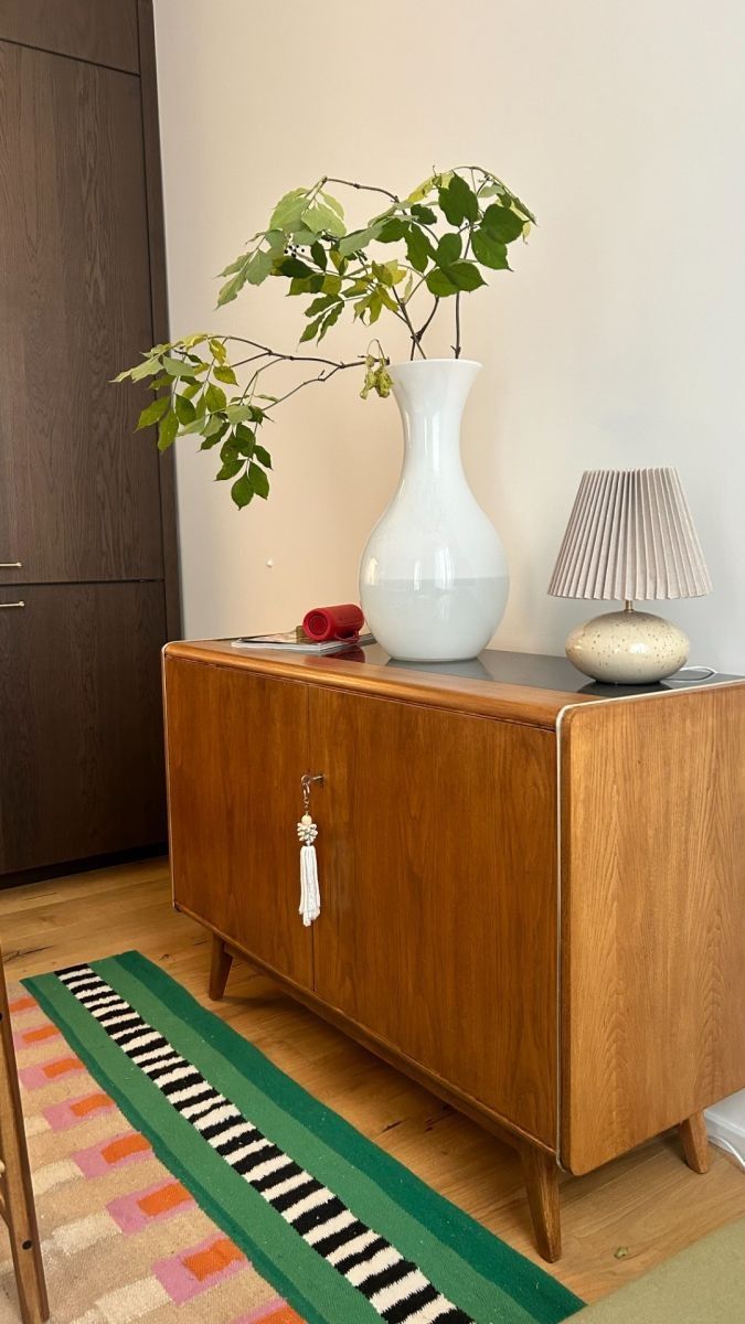 Pronájem byt 1+kk - Lumírova, Praha - Nusle, 31 m² - 5