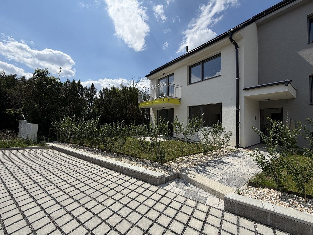 Byt 2+kk, 48 m²