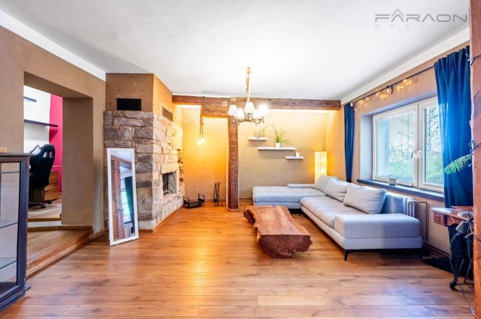 2+kk, Praha 5, Praha, 70 m²