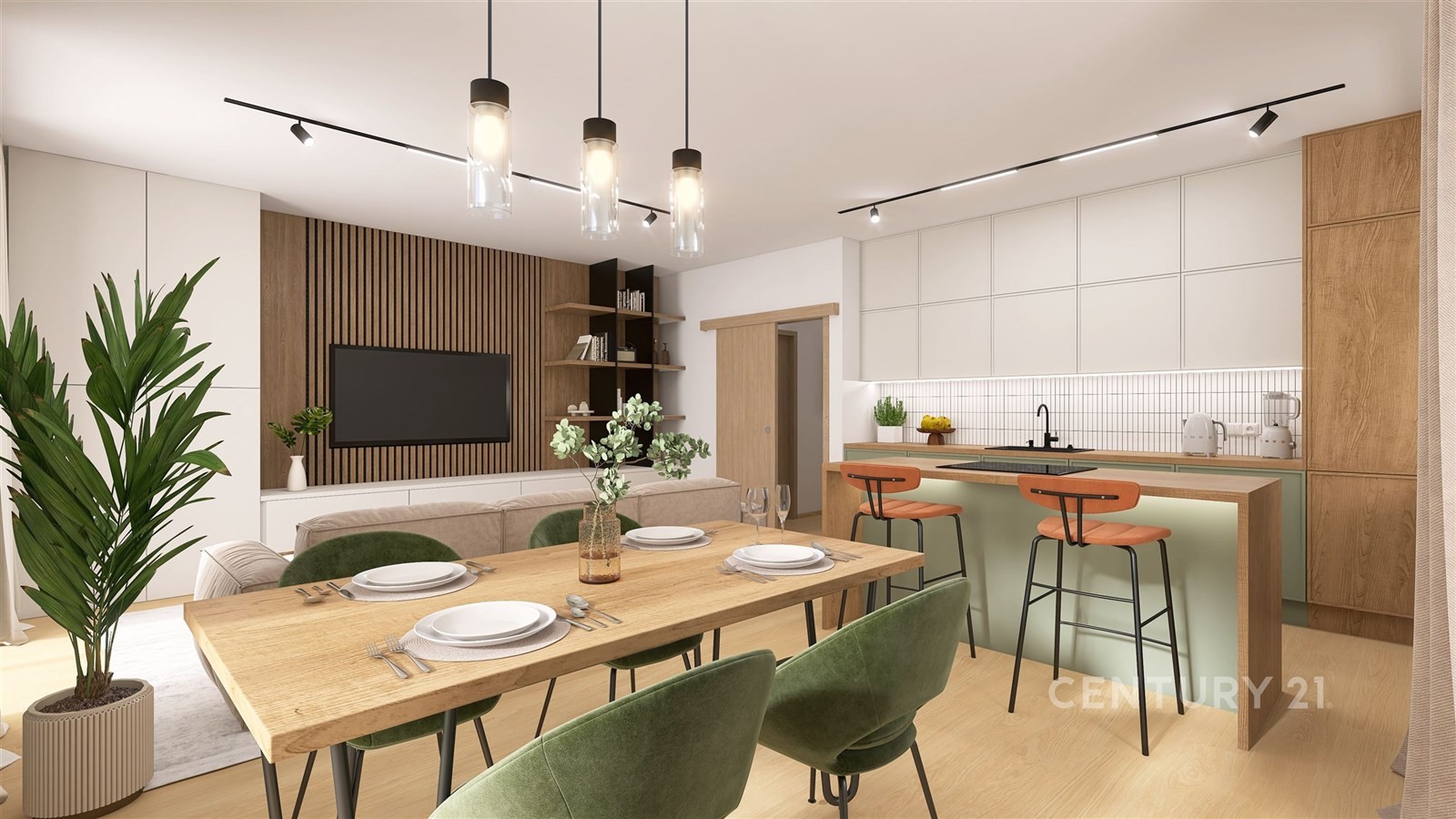 Rodinný dům · 118 m² · Narysov - 3