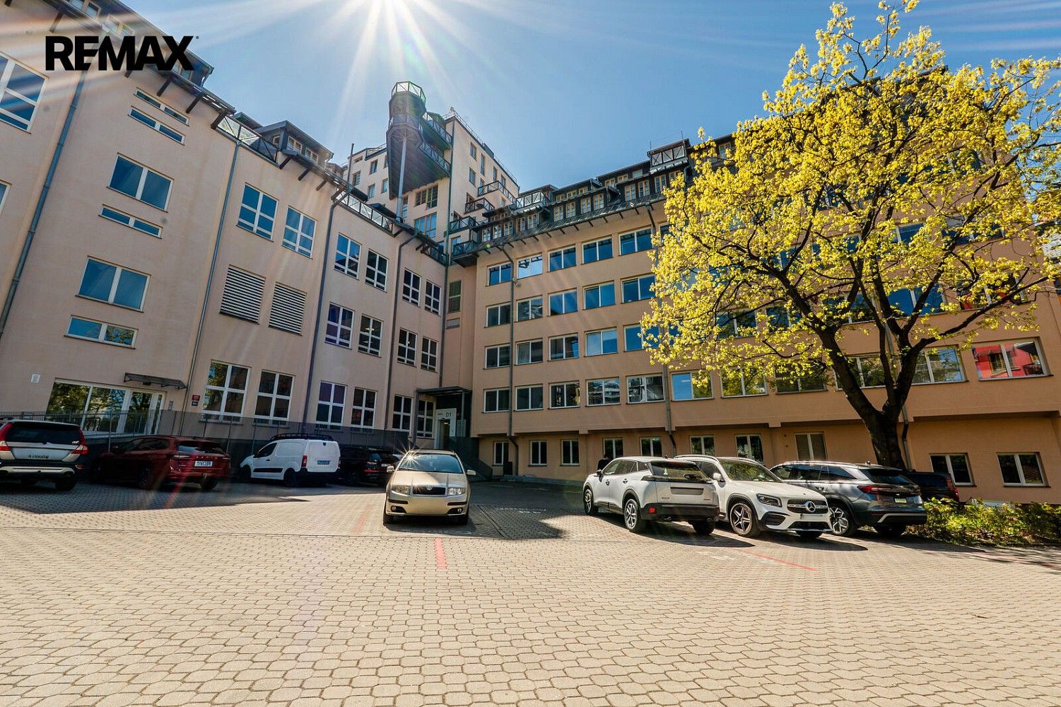 Prodej byt 3+1 - Praha - Veleslavín, okres Praha 6, Hlavní město Praha, 128 m² - 2