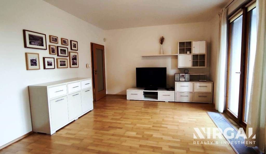 2+kk, Mattioliho, Praha, 65 m²