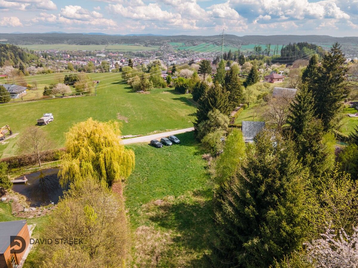 Pozemky pro bydlení, Němčice, 560 02