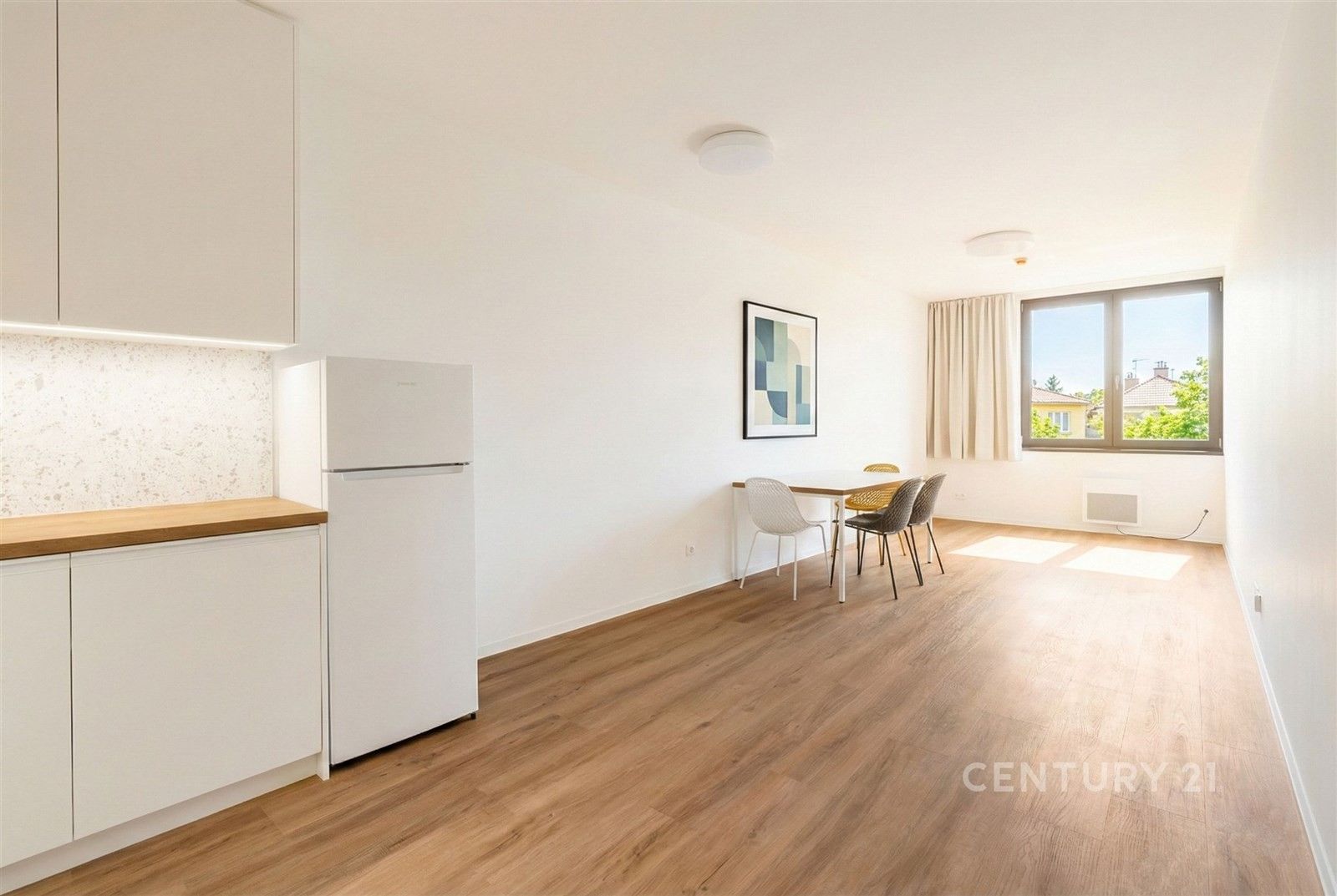 2+kk, Na Větrníku 2513, Praha Břevnov, 55 m² - 1