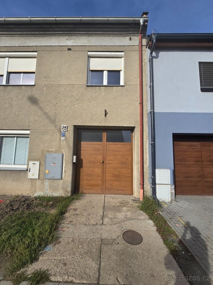 Pronájem byt - Olomouc, 783 01