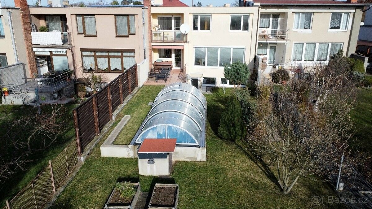 Rodinné domy, Benešov u Prahy, 256 01