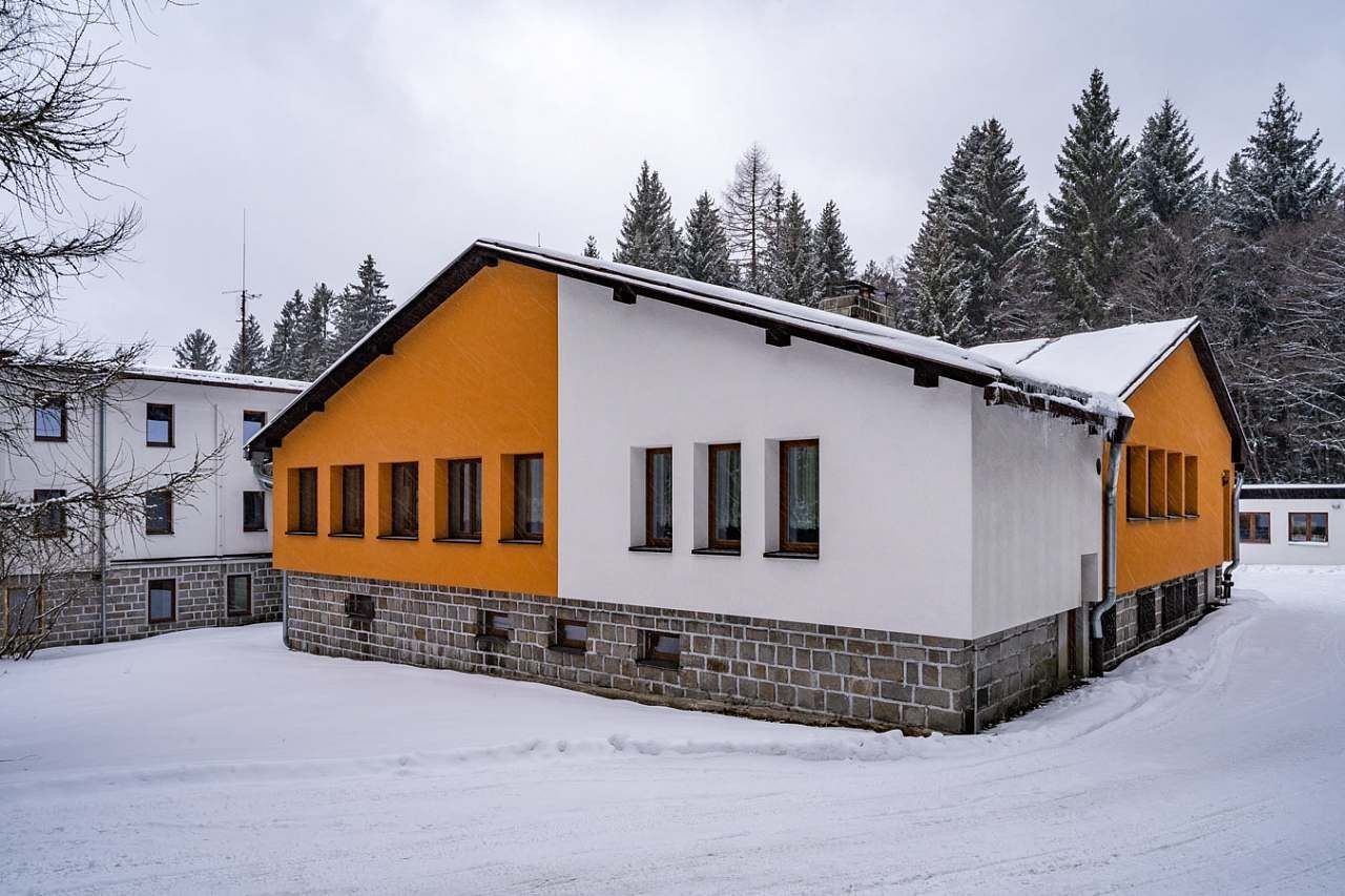 Chata · Malá Morávka, Moravskoslezský kraj - 3
