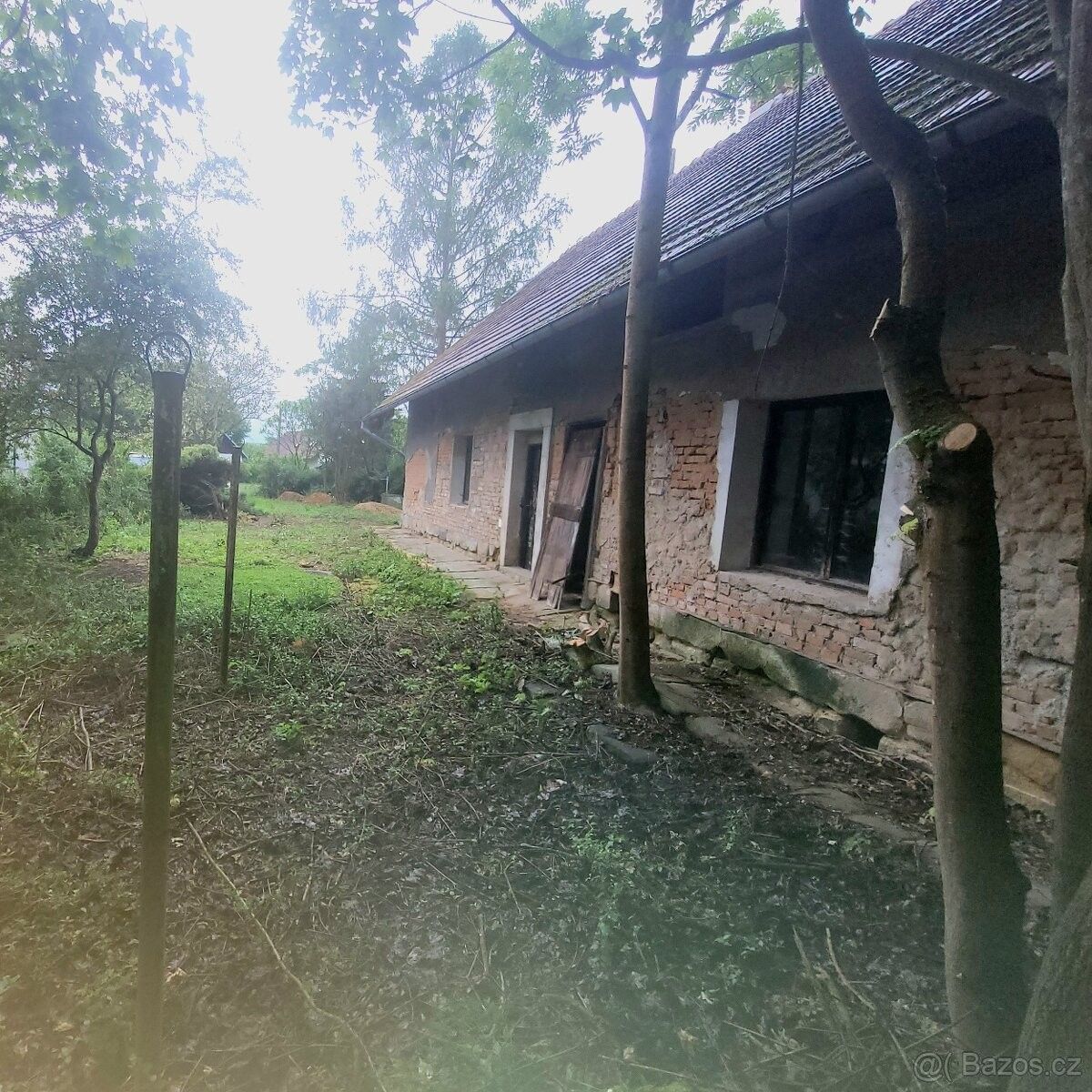 Prodej rodinný dům - Dolní Bousov, 294 04